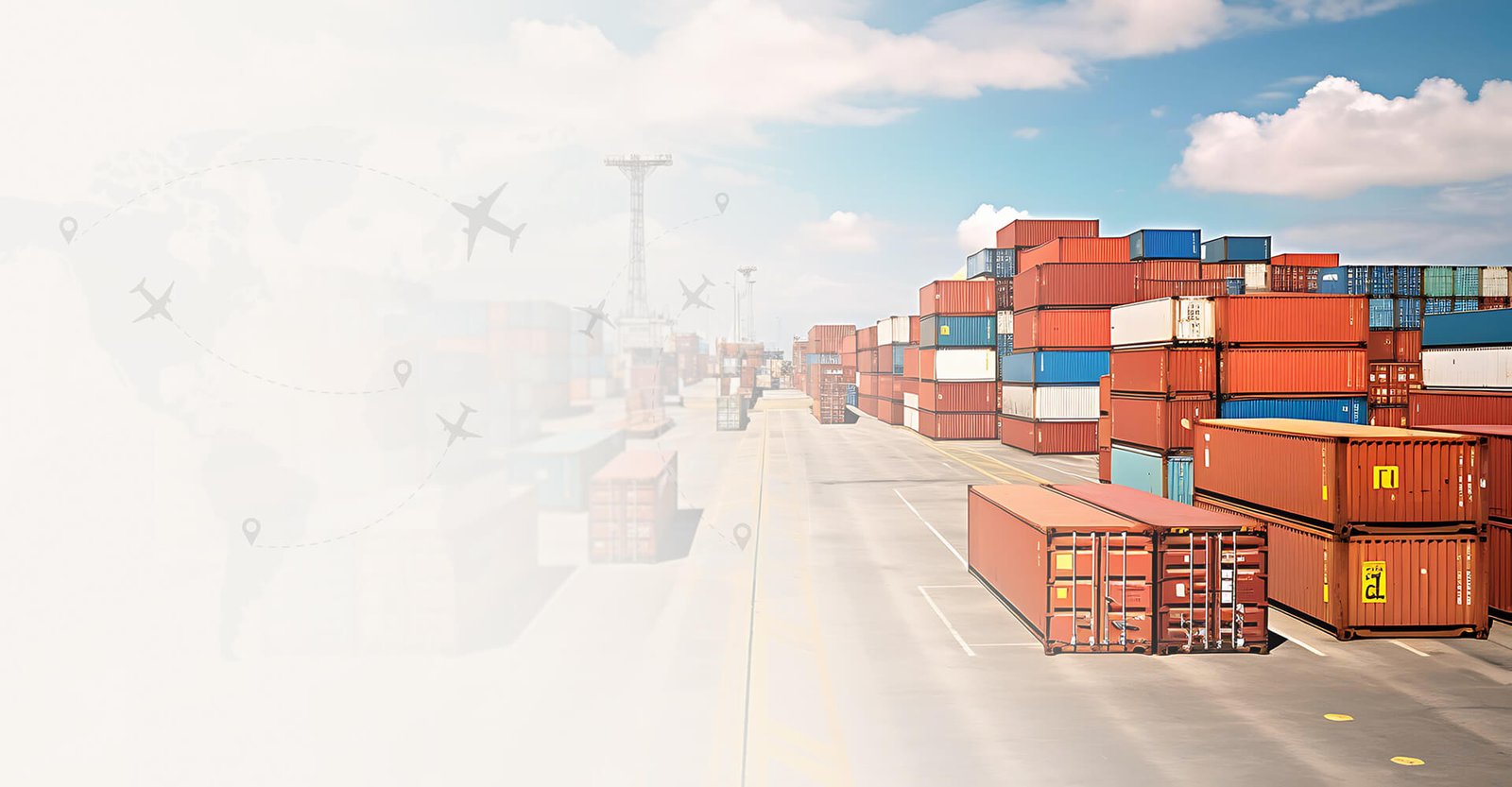 Slide 1 — Global Trade